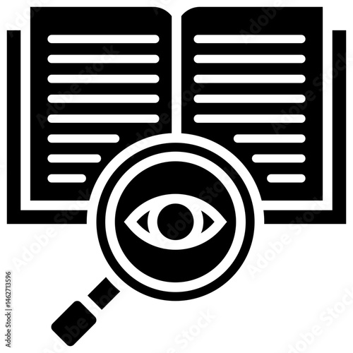 Observation Icon