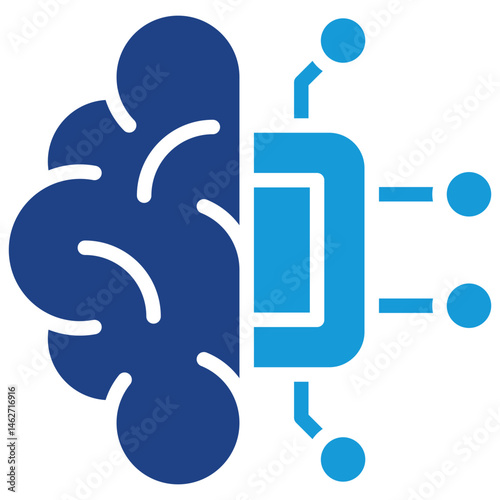 Neural Engine Icon
