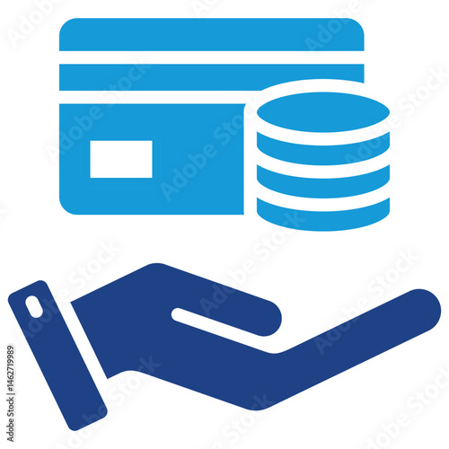 Credit Support Icon