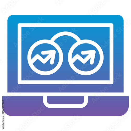 Color Theory Icon