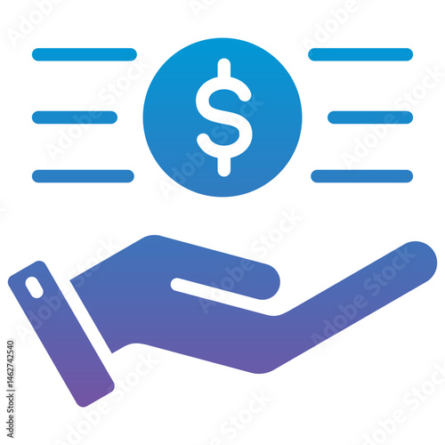 Money Transfer Icon