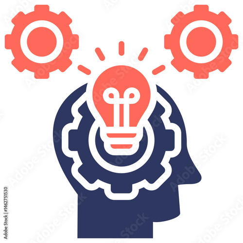 Metacognition Icon