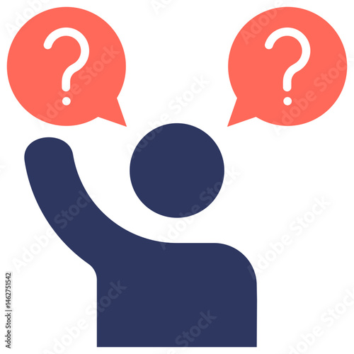 Questions Icon