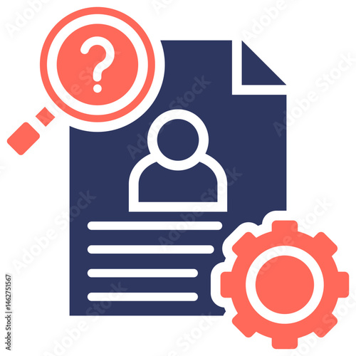 Inquiry Icon