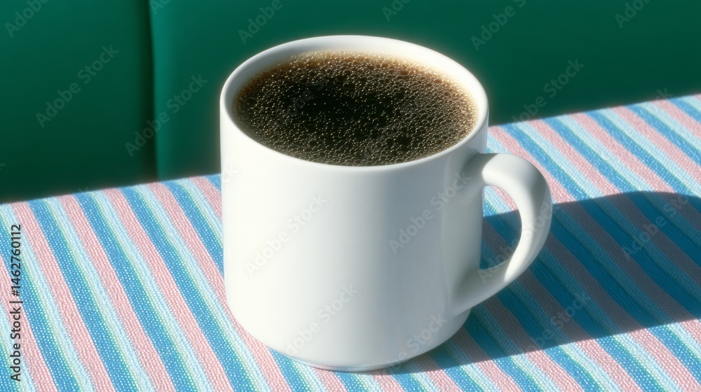 coffee.