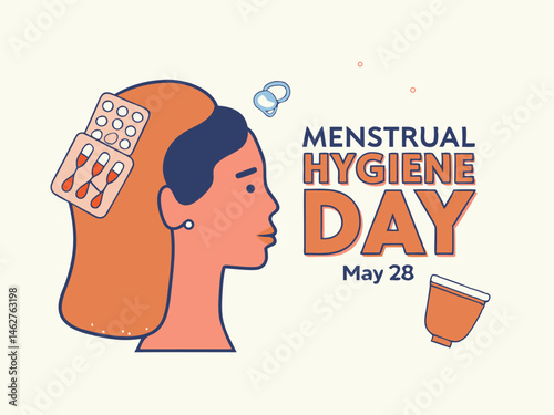 Celebrating Menstrual Hygiene Day Empowering Feminine Health