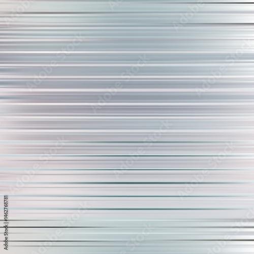 Frosted ice acrylic glass texture. Metal hologram reed backdrop. Flute laser silver ripple. Iridescent striation reflection square mirror. Aluminium 3d prizm stripe pattern. Glossy transparent plastic