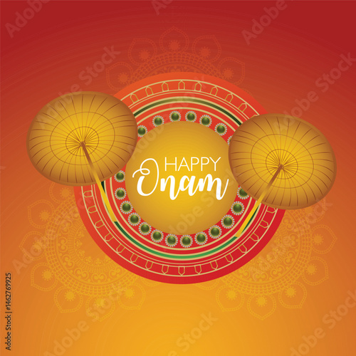 Cartoonist character of ganesha design concept