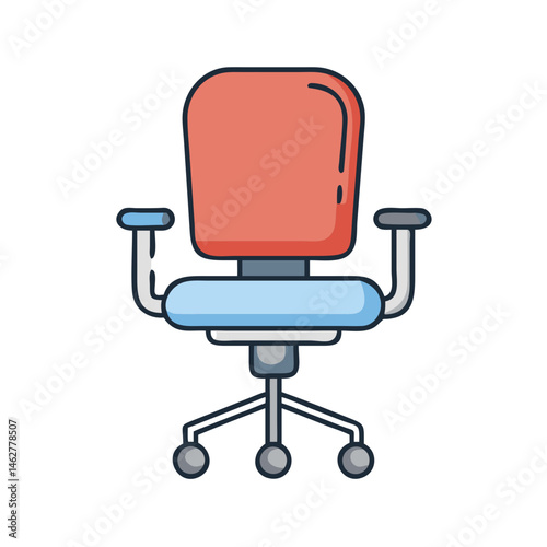 Find the best ergonomic office chair for back pain relief and posture support online today