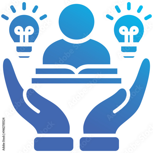Wisdom Icon