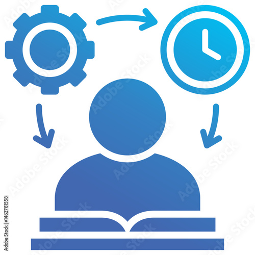 Discipline Icon