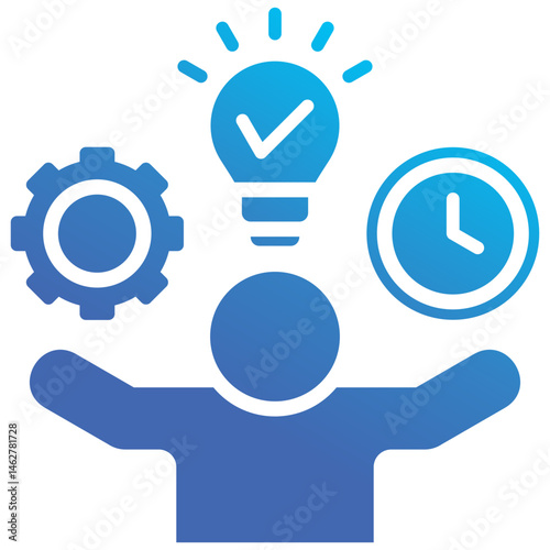 Competency Icon