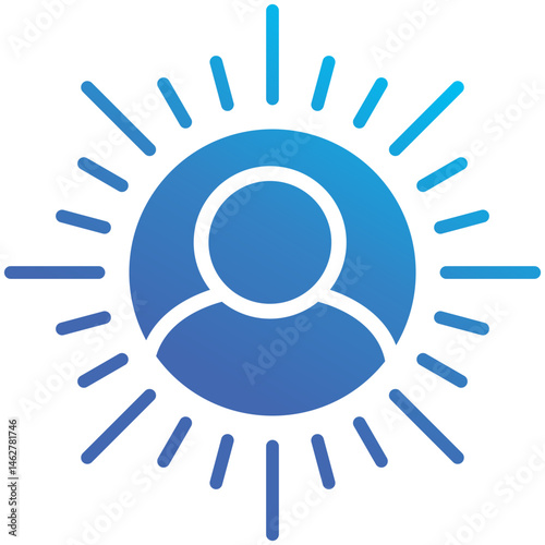 Enlightenment Icon