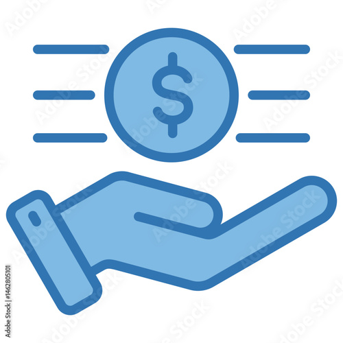 Money Transfer Icon