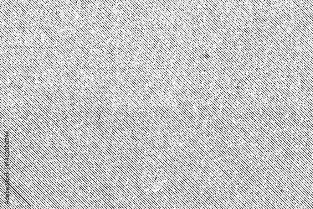 Fototapeta premium Vintage Lines Grunge Texture and Background. Full page old line texture background with fine details 