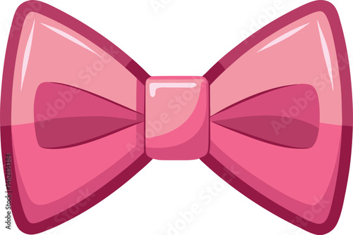 Pink Bow Tie fashion stuff