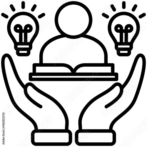 Wisdom Icon