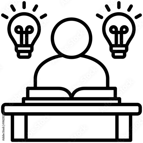 Study Icon