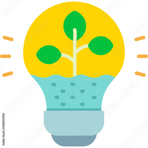 Ecology Icon
