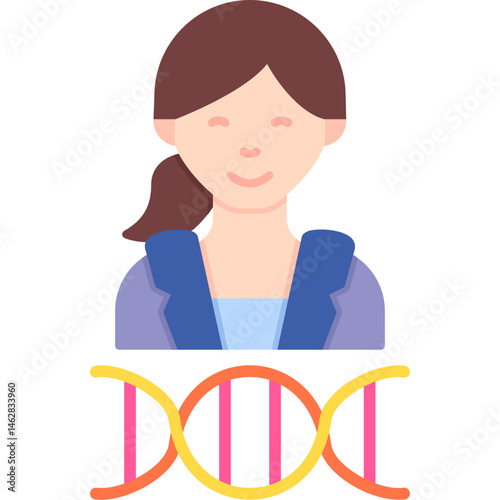 Genetic Icon