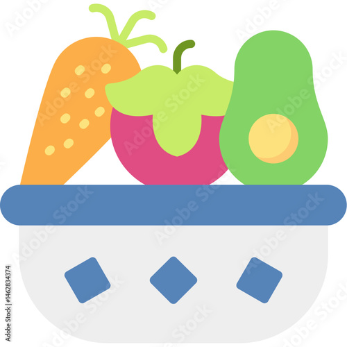 Diet Icon