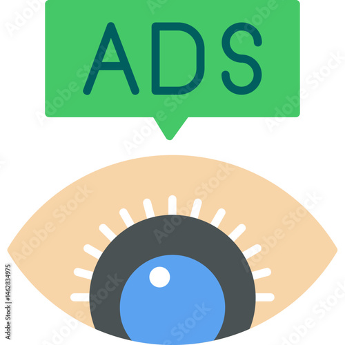 Ads Icon