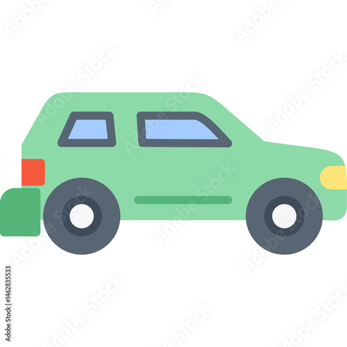 Car Icon