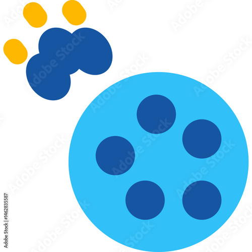 Outlier Icon