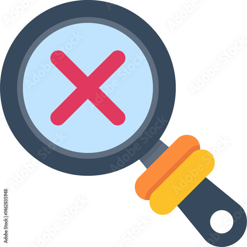 Rejected Icon