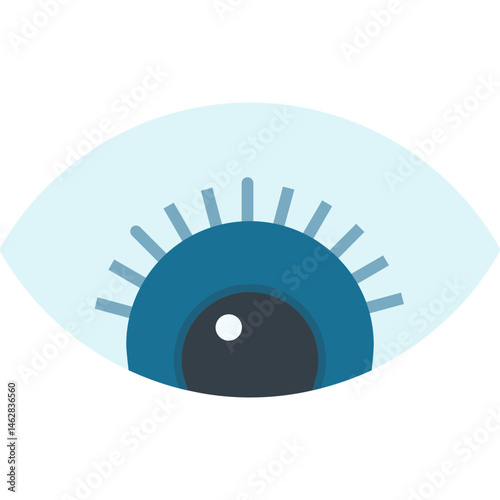 Visual Icon
