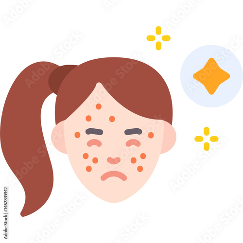 Blemish Icon