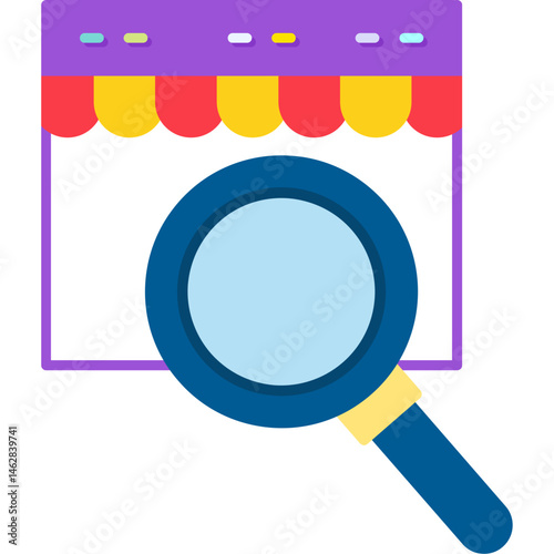 Search Icon