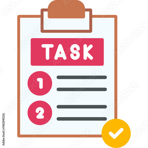 Task Icon