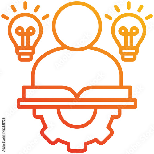 Knowledge Icon