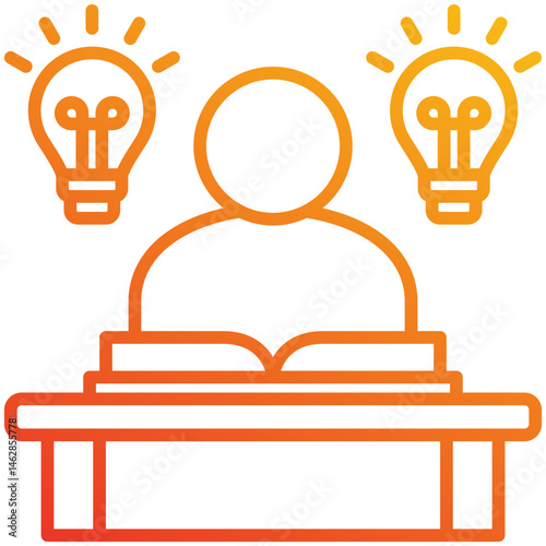 Study Icon