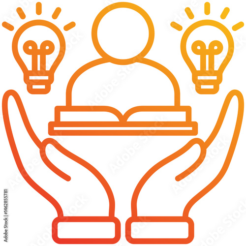Wisdom Icon