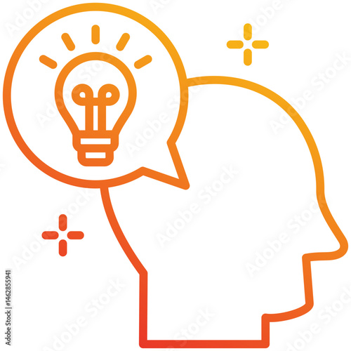 Thinking Icon