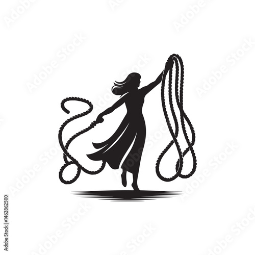 The Lasso of Truth Vector (1).eps