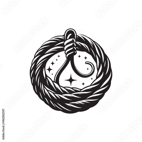 The Lasso of Truth Vector (3).eps