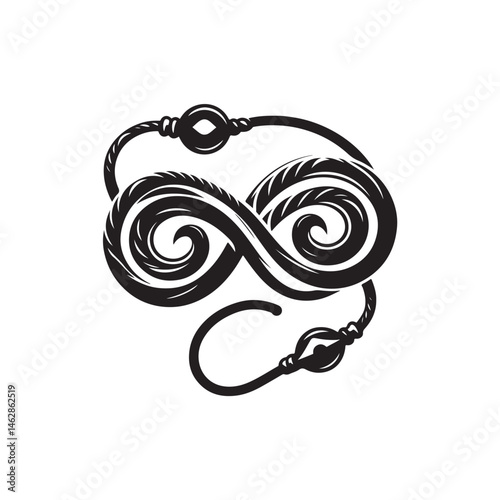 The Lasso of Truth Vector (2).eps