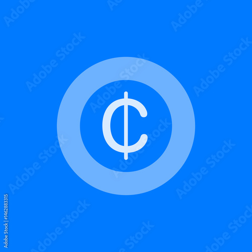 Cedi Ring