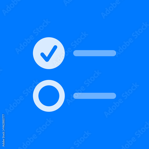Checklist Icon