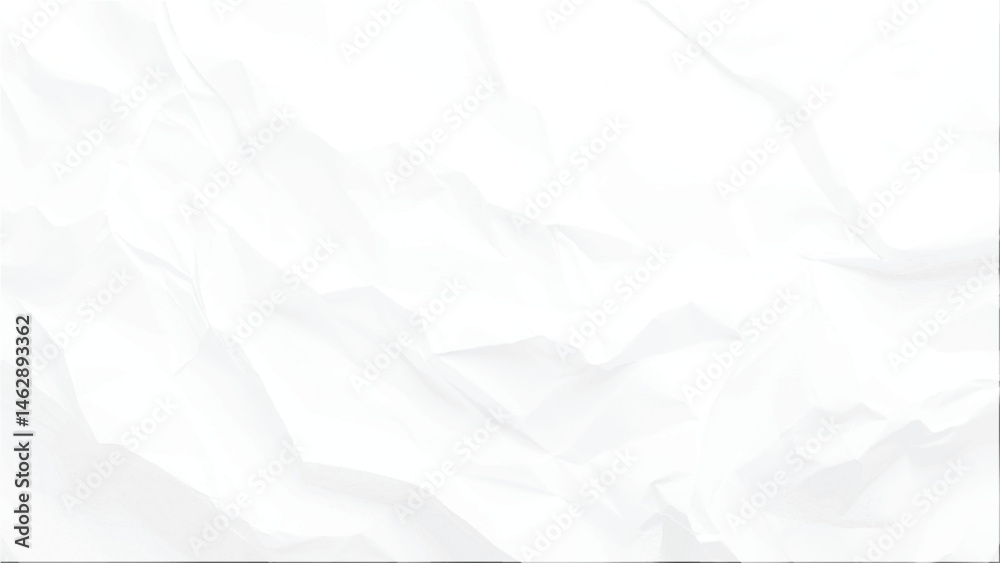 Obraz premium white soft pepar, grunge texture.