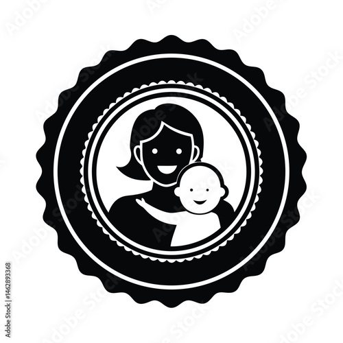 baby shower card
