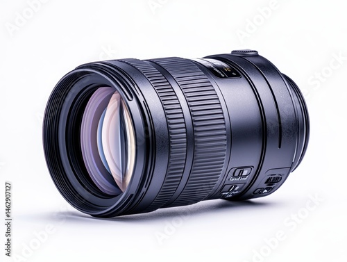 Modern camera lens