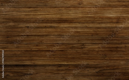 Wallpaper Mural Dark wood background, old black wood texture for background Torontodigital.ca