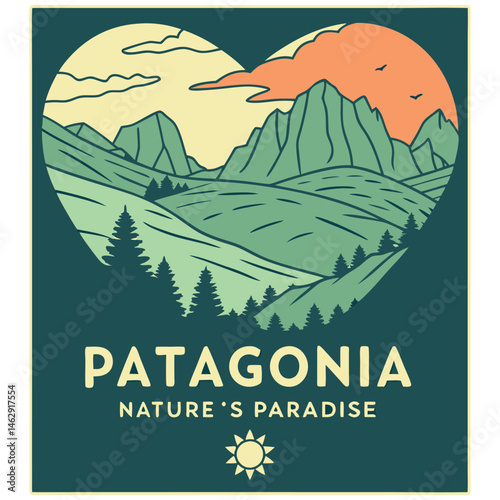 Patagonia Nature’s Paradise