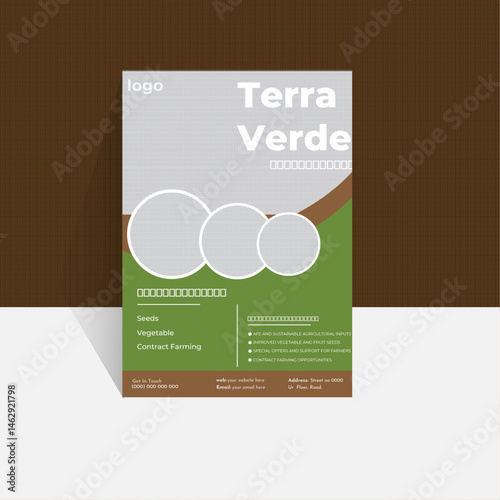 agro fram flyer 