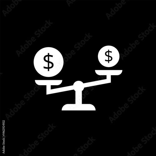  Inflation and Liquidity Symbols for Economics and Finance