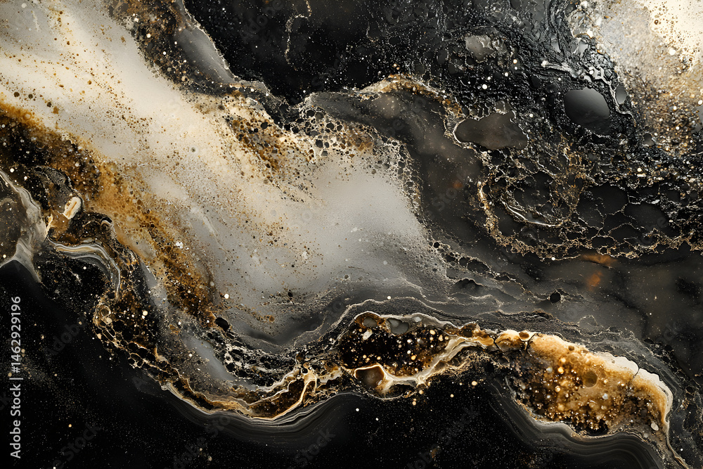 Enigmatic Quicksand: Nature's Deceptive Allure Under Golden Sunlight and Shadows Enigmatic Quicksand: Nature's Deceptive Allure Under Golden Sunlight and Shadows